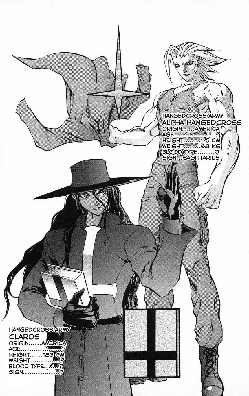 Go Da Gun Chapter 31 32